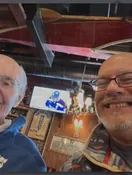 Photo honoring the life of Robert Eugene Wahlstrom