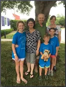 Photograph of Robert Eugene Wahlstrom