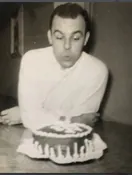 A special memory of Robert Eugene Wahlstrom