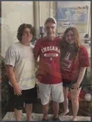 Image of Robert Eugene Wahlstrom