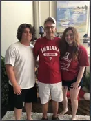 A cherished memory of Robert Eugene Wahlstrom