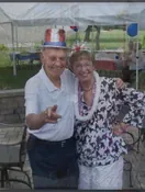 Tribute photo of Robert Eugene Wahlstrom