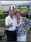 In loving memory of Robert Eugene Wahlstrom