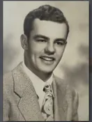 Memory photo of Robert Eugene Wahlstrom