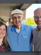 Photo of Robert Eugene Wahlstrom