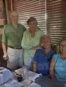 Memorial gallery image of Robert Eugene Wahlstrom