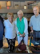 A special memory of Robert Eugene Wahlstrom