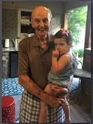 Image of Robert Eugene Wahlstrom