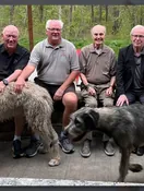 Memorial photo of Robert Eugene Wahlstrom