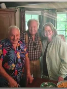 Photo from the memorial gallery of Robert Gerald Boyer