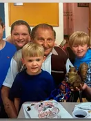 Image of Robert Gerald Boyer