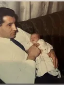 Photo from the memorial gallery of Robert Gerald Boyer