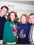 Portrait of Robert Gerald Boyer