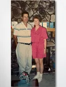 Memory photo of Memorial Photo