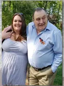 Photo from the memorial gallery of Ronald Eugene Viles