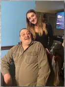 A moment in the life of Ronald Eugene Viles