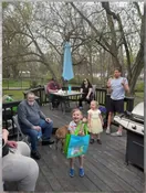 A special memory of Ronald Eugene Viles