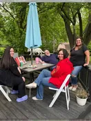 A moment in the life of Ronald Eugene Viles