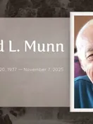 Tribute photo of Memorial Photo