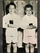 Picture of Memorial Photo