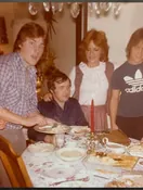 Tribute photo of Memorial Photo