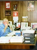 Photo honoring the life of Memorial Photo