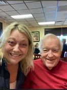 In loving memory of Memorial Photo