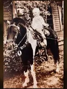 Photo from the memorial gallery of Memorial Photo