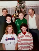 In loving memory of Memorial Photo