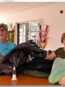 Photo honoring the life of Ronald Ron Jones