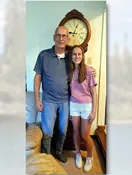 A special memory of Ronald Ron Jones