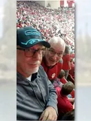 A moment in the life of Ronald Ron Jones