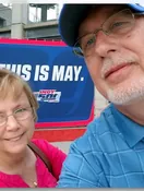 In loving memory of Ronald Ron Jones