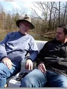 Memory photo of Ronald Ron Jones