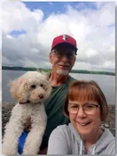 In loving memory of Ronald Ron Jones