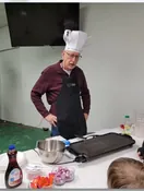 Image shared in remembrance of Ronald Ron Jones