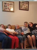 Portrait of Memorial Photo