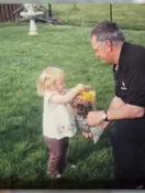 Image of Memorial Photo