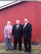 Memory photo of Memorial Photo