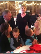 Photo from the memorial gallery of Memorial Photo