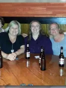 Memorial Photo in a meaningful moment