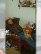 Photo honoring the life of Memorial Photo