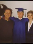 Remembrance photo of Ryan McFarland