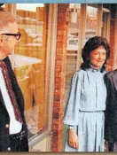 A cherished memory of Memorial Photo