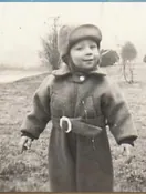 Image of Memorial Photo