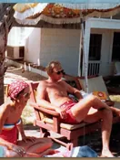 Photograph of Memorial Photo