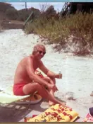 Memory photo of Memorial Photo