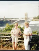 A moment in the life of Memorial Photo