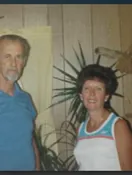 A cherished memory of Memorial Photo