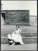 A special memory of Memorial Photo